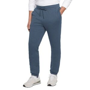 Eddie Bauer Faux Shearling Lined Jogger